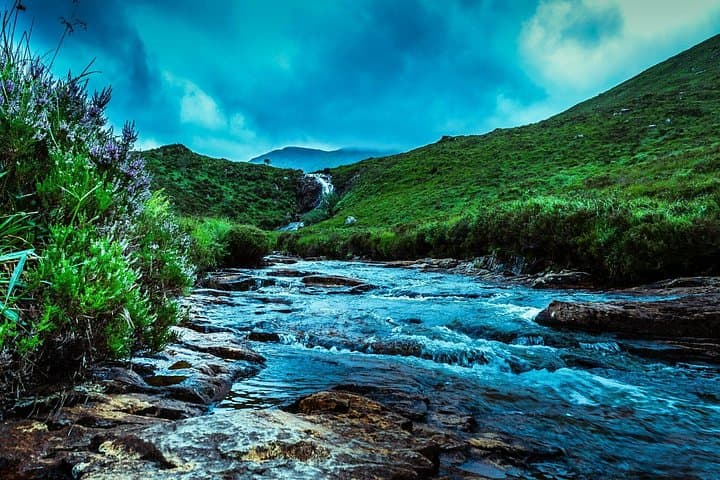 Fairy Pools