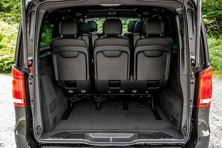 Heathrow Airport to or from Central London - Private Transfer