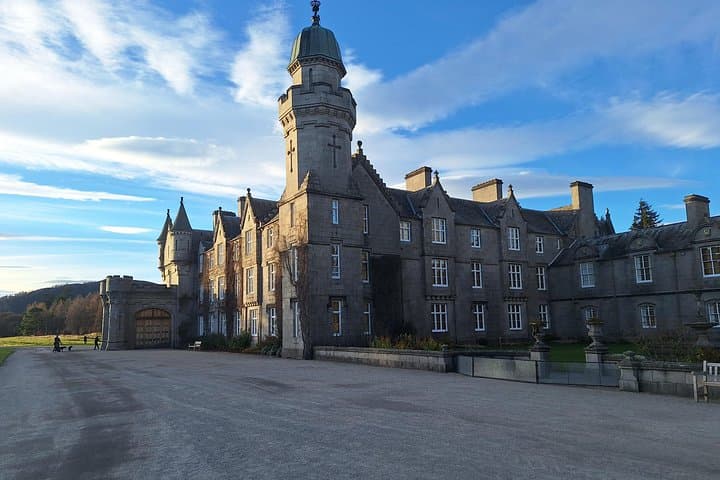 St Andrews | Fife | Scotland to Edinburgh Airport or City