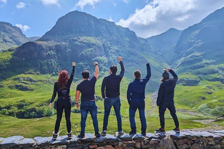 Travel with up to only 8 people per tour