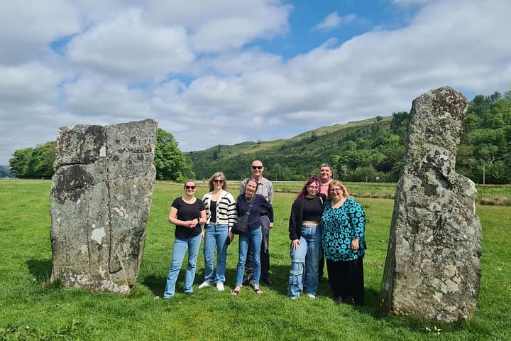 Explore 5000 year old History