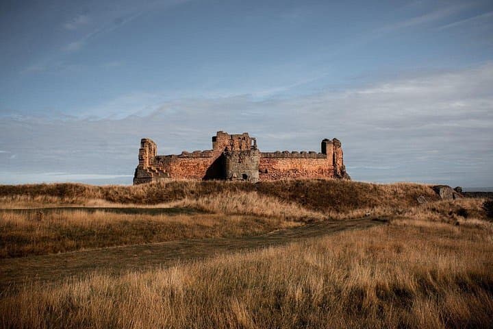 Tantalon Castle