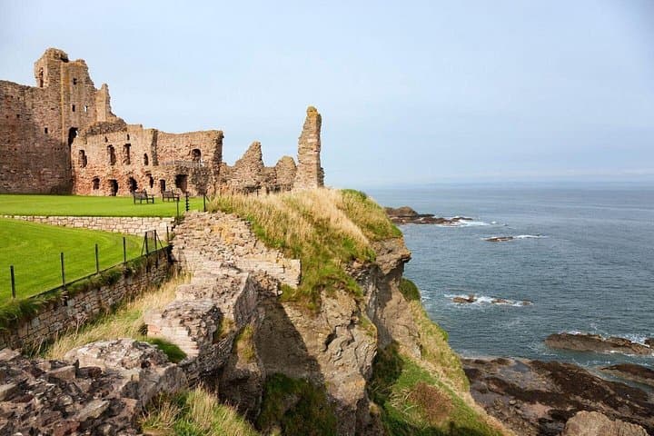 Tantalon Castle