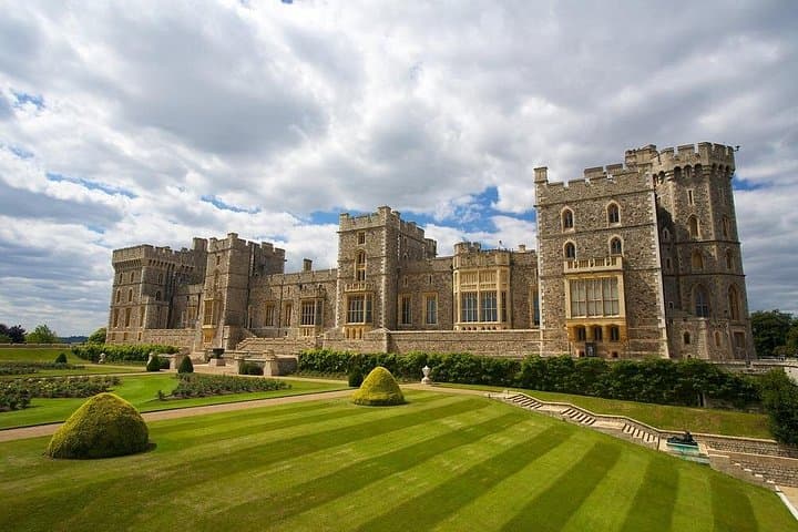 3 Days Exploring London with Hotel Stay and All Transfers