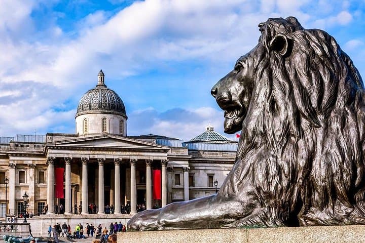 3 Days Exploring London with Hotel Stay and All Transfers