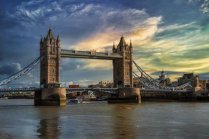 3 Days Exploring London with Hotel Stay and All Transfers