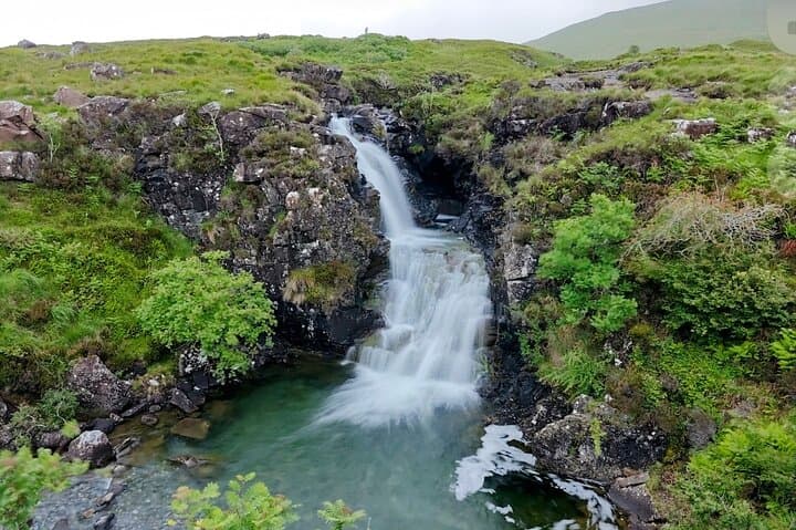 Private Isle of Skye Tour From Fort Augustus