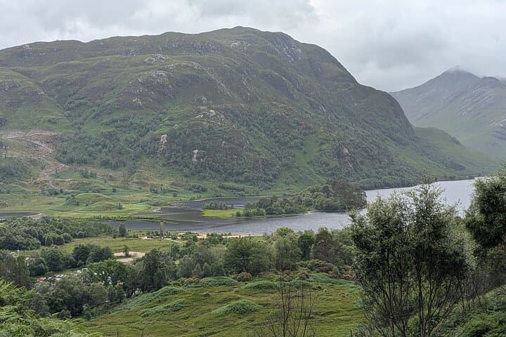 Glenfinnan