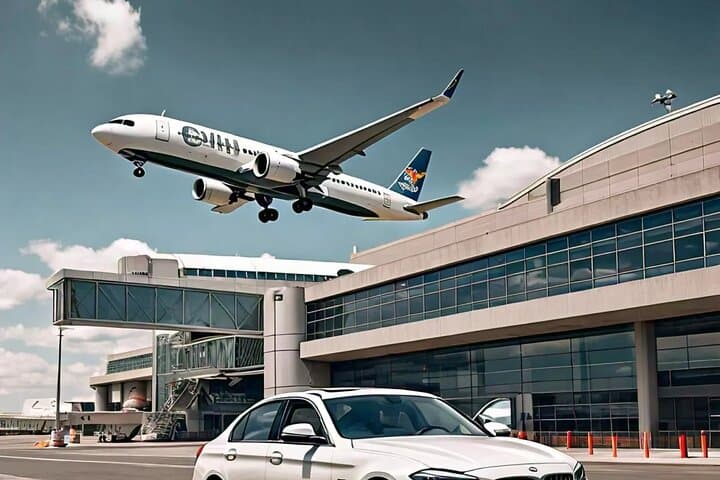 London to Heathrow Premium Luxury Airport Transfers