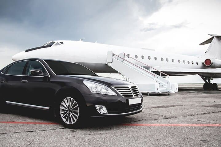 London to Heathrow Premium Luxury Airport Transfers