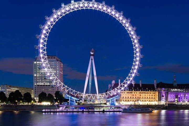 London To Dover Port Cruise Terminals Private Transfers