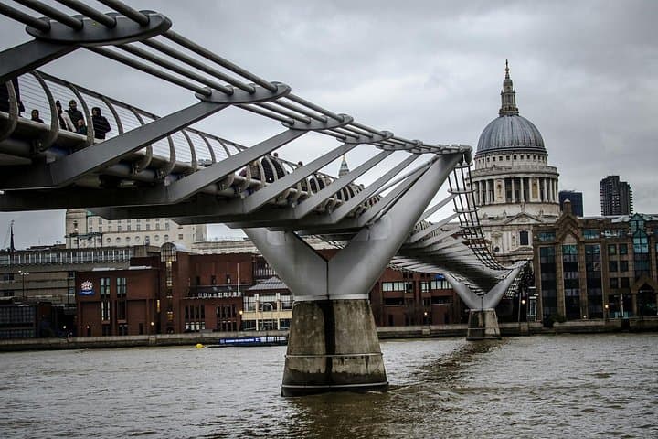 Harry Potter's London Self-Guided Tour for Muggles with an App