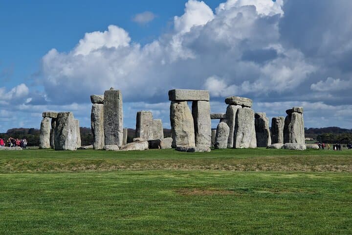 Stonehenge