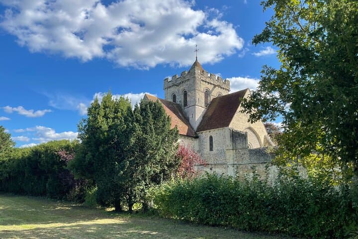 Brighton, Arundel & South Downs Private Luxury Tour from London