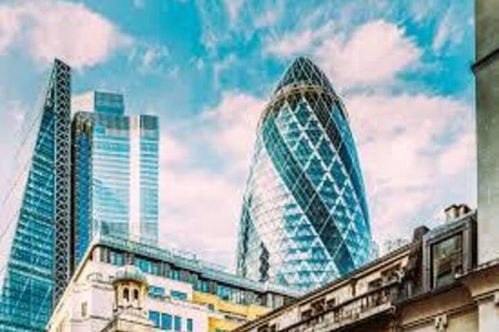 Southampton Port to London Private Transfers
