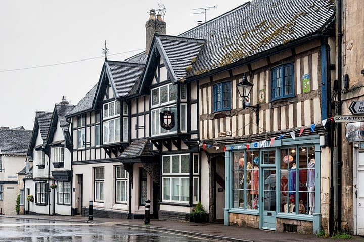 Cotswolds Tour from London Explore at Your Own Pace