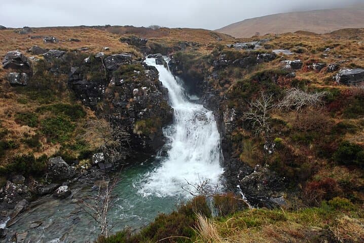 Fairy Pools