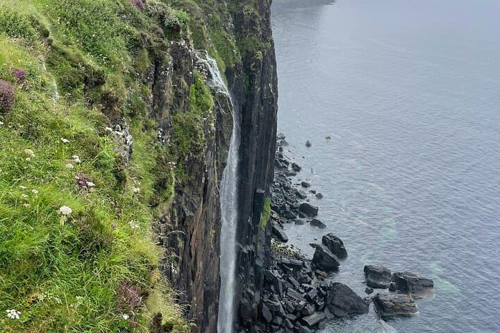 Kilt Rock