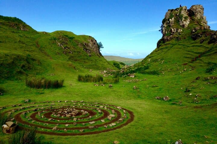 Fairy Glen