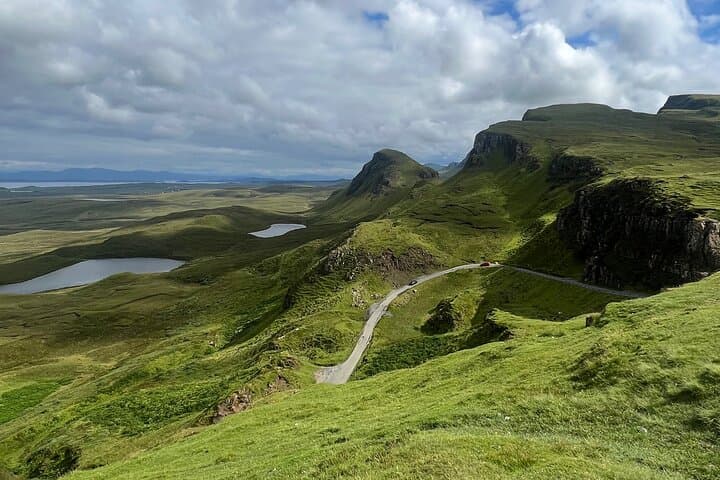 The Quiraing