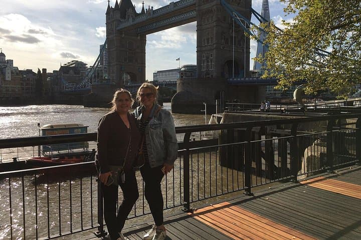 Tower Bridge