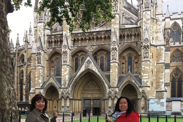Westminster Abbey
