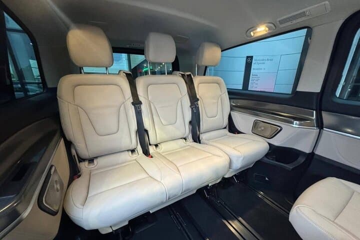 Heathrow Airport Transfer