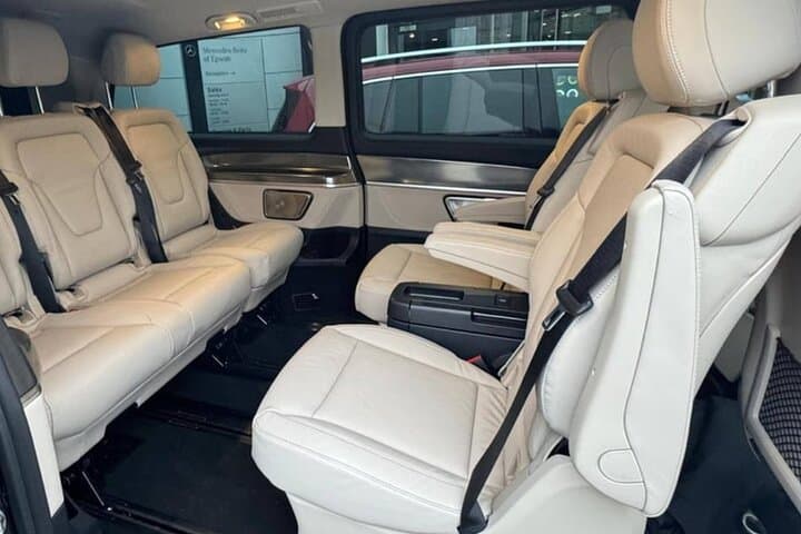 Heathrow Airport Transfer