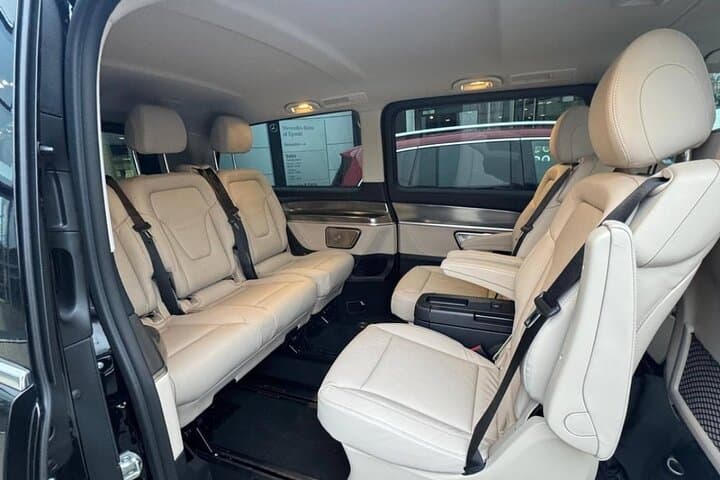 Heathrow Airport Transfer