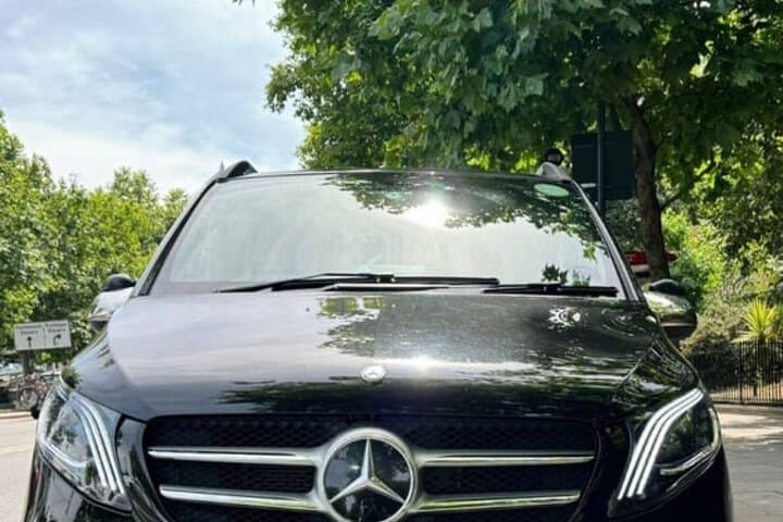 Heathrow Airport Transfer
