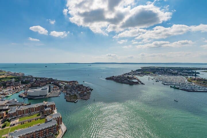 Portsmouth View