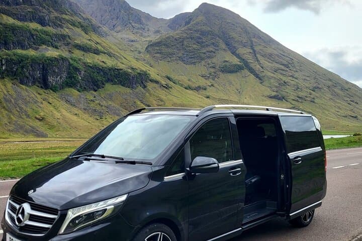 Stunning Scottish Scenery