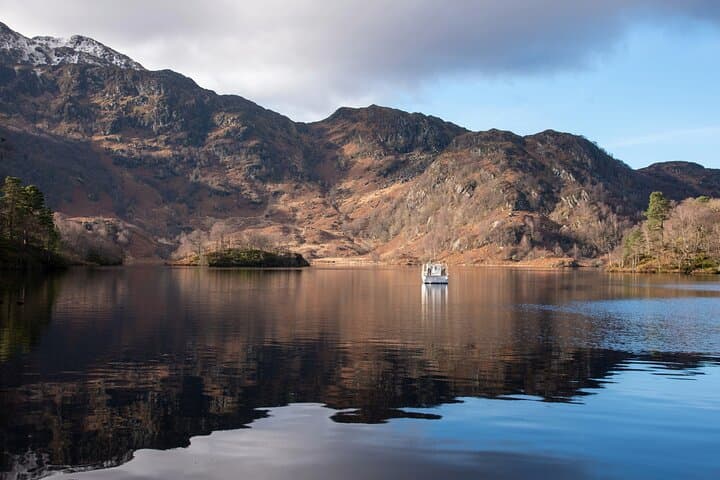 Loch Katrine