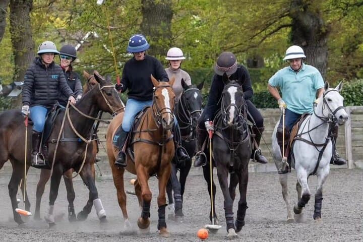 The Polo Experience & Lessons Surrey