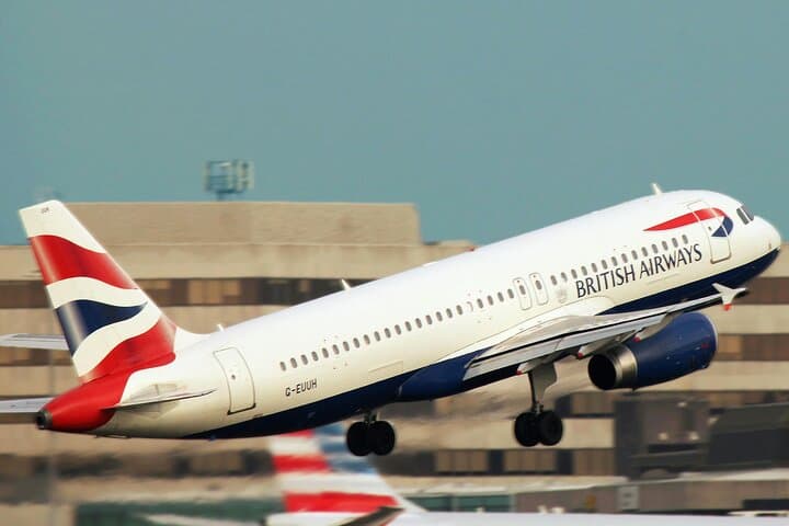 Transfer To or From London Heathrow Airport to Oxford