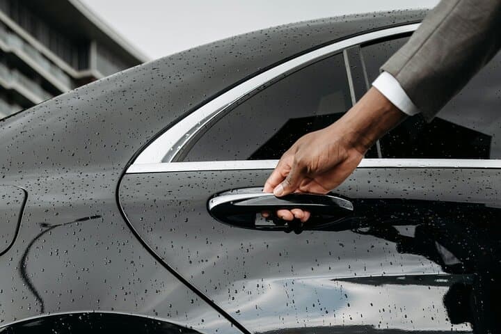 Transfer To or From London Heathrow Airport to Oxford