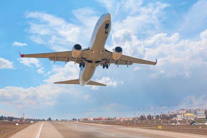 Transfer To or From London Heathrow Airport to Liverpool