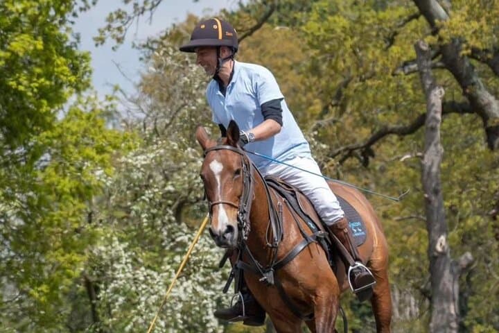 The Polo Experience & Lessons Surrey
