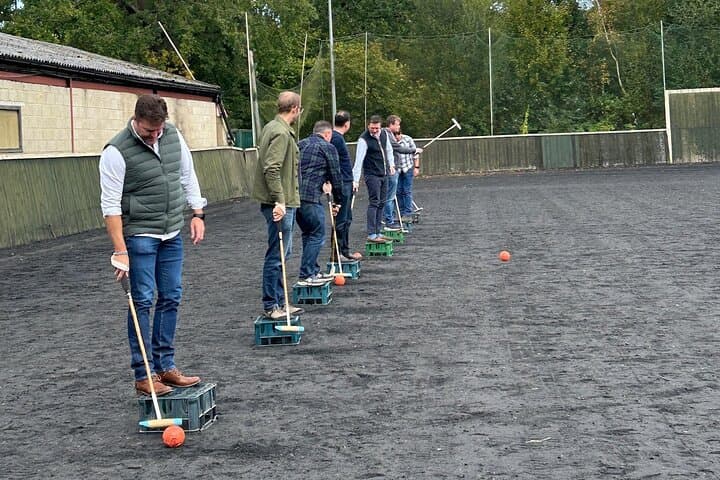 The Polo Experience & Lessons Surrey