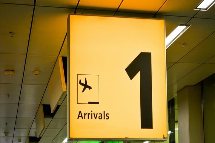 Transfer To or From London Heathrow Airport to Leeds - One Way