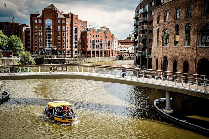 Transfer To or From London Heathrow Airport to Bristol