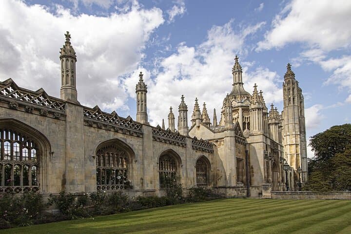 Transfer To or From London Heathrow Airport to Cambridge