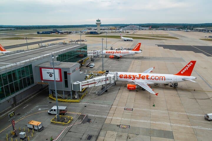 Transfer To or From London Heathrow Airport to Cambridge