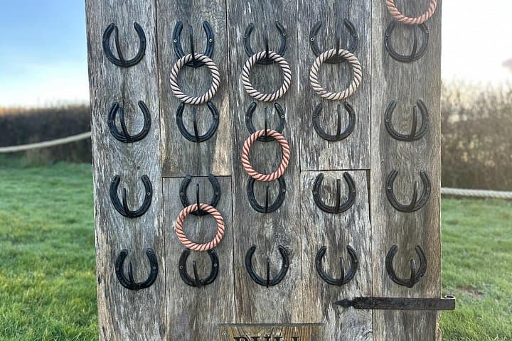 The Viking Experience