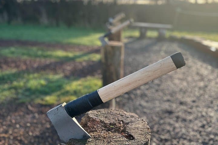 The Viking Experience