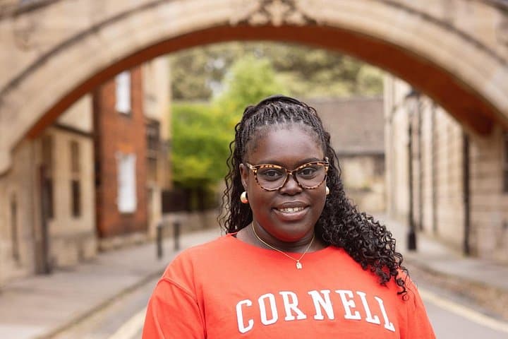 Private Oxford Portraits Photo Tour Photos in Iconic Locations