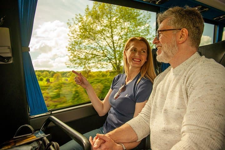 4 Day Tour in Cornwall, Devon and Stonehenge from Bristol