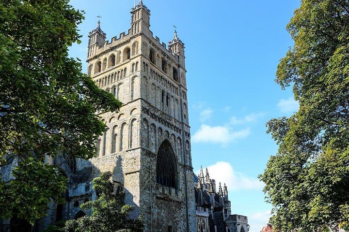 Transfer To or From London Heathrow Airport to Exeter