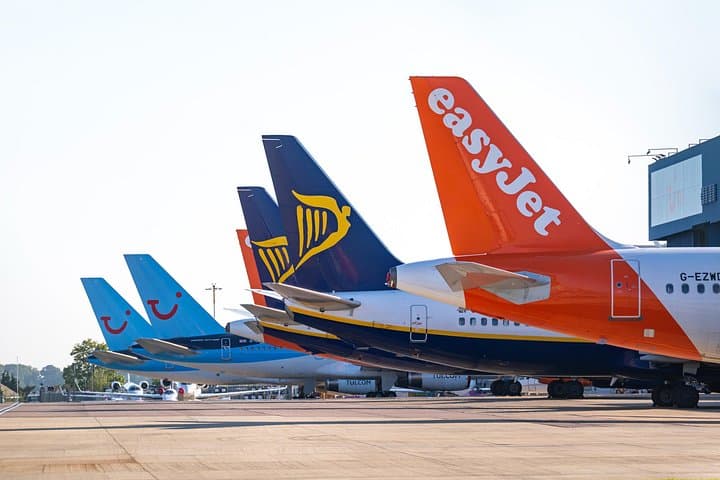 Transfer To or From London Heathrow Airport to Exeter