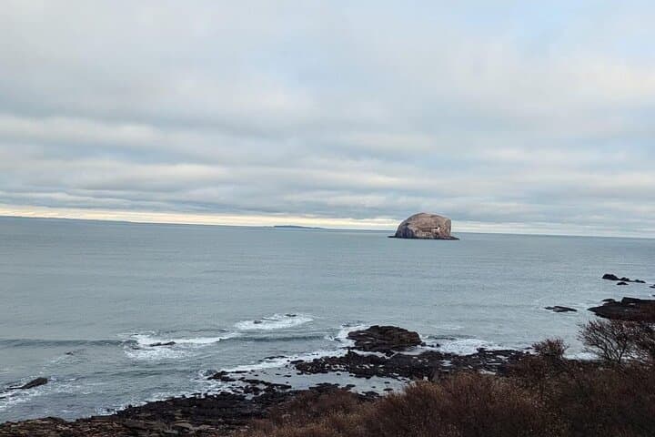 Bass Rock